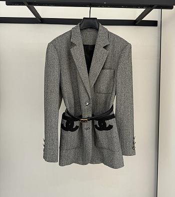 Chanel Blazer