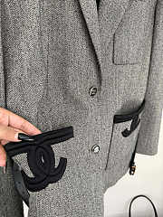 Chanel Blazer - 4