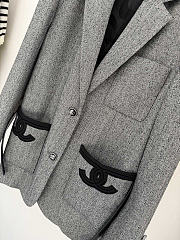 Chanel Blazer - 3