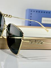 Gucci Sunglasses 08 - 3