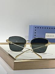 Gucci Sunglasses 08 - 2