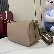 Gucci Half Horsebit crossbody bag 31.5x17x12cm - Unahubs - 5