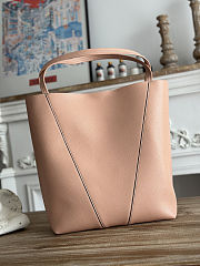 Chloe Spin Bag Woodrose 39x35x16cm - Unahubs - 2