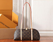 Louis Vuitton Squire East West 29x14x8cm - Unahubs - 1