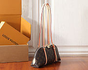 Louis Vuitton Squire East West 29x14x8cm - Unahubs - 5