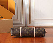 Louis Vuitton Squire East West 29x14x8cm - Unahubs - 4