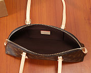 Louis Vuitton Squire East West 29x14x8cm - Unahubs - 3