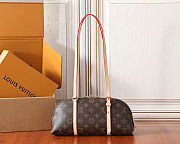 Louis Vuitton Squire East West 29x14x8cm - Unahubs - 2