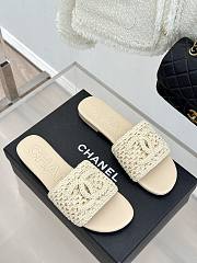 Chanel Slides - 1