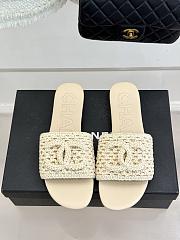 Chanel Slides - 4