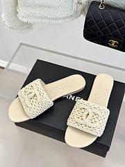 Chanel Slides - 3