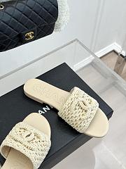 Chanel Slides - 2