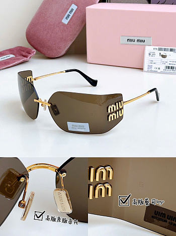 Miu Miu Sunglasses 08