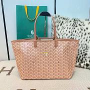 Goyard Saint Louis PM 35x27x14cm - Unahubs - 1