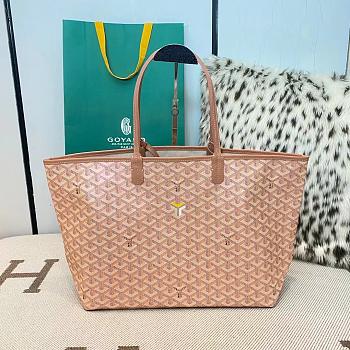 Goyard Saint Louis PM 35x27x14cm - Unahubs