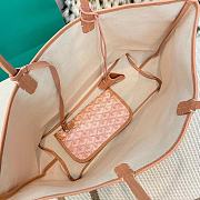 Goyard Saint Louis PM 35x27x14cm - Unahubs - 5