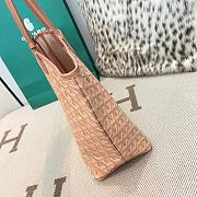 Goyard Saint Louis PM 35x27x14cm - Unahubs - 4
