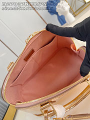 Louis Vuitton Alma GM Gold 32x25x16cm - Unahubs - 5
