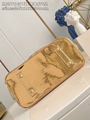 Louis Vuitton Alma GM Gold 32x25x16cm - Unahubs - 3
