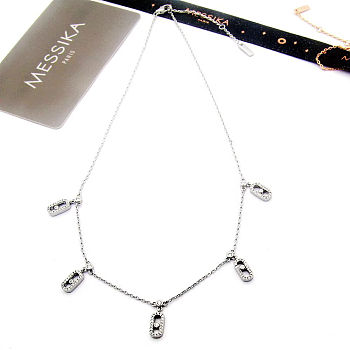 Messika Necklace - Unahubs