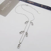 Messika Necklace - Unahubs - 2