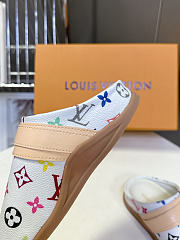 Louis Vuitton To-Go Comfort White - Unahubs - 4