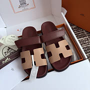 Hermes Chypre Sandal - Unahubs - 1