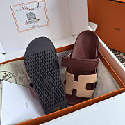 Hermes Chypre Sandal - Unahubs - 2