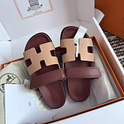 Hermes Chypre Sandal - Unahubs - 3