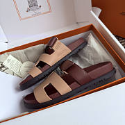 Hermes Chypre Sandal - Unahubs - 4