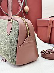 Loro Piana Bag Needle 31x15x16cm - Unahubs - 5