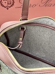 Loro Piana Bag Needle 31x15x16cm - Unahubs - 4