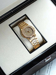 Patek Philippe Watch Gold - 2
