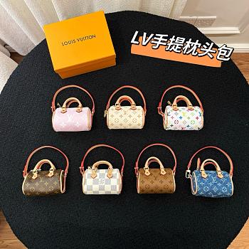 Louis Vuitton Bag Charm - Unahubs