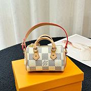 Louis Vuitton Bag Charm - Unahubs - 6
