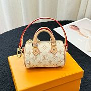 Louis Vuitton Bag Charm - Unahubs - 4