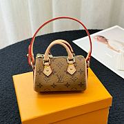 Louis Vuitton Bag Charm - Unahubs - 3