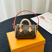 Louis Vuitton Bag Charm - Unahubs - 2