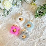 Louis Vuitton Bag Charm 04 - Unahubs - 1