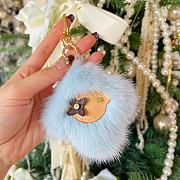 Louis Vuitton Bag Charm 04 - Unahubs - 5