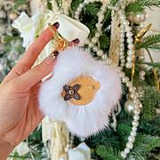 Louis Vuitton Bag Charm 04 - Unahubs - 4