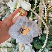 Louis Vuitton Bag Charm 04 - Unahubs - 2