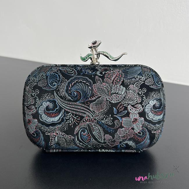 Bottega Veneta Knot 18x11x5cm - Unahubs - 1