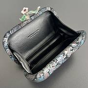 Bottega Veneta Knot 18x11x5cm - Unahubs - 5