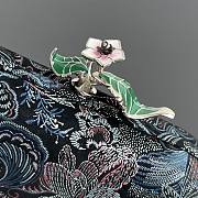 Bottega Veneta Knot 18x11x5cm - Unahubs - 4