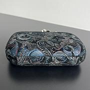 Bottega Veneta Knot 18x11x5cm - Unahubs - 3