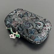 Bottega Veneta Knot 18x11x5cm - Unahubs - 2