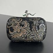 Bottega Veneta Knot 02 18x11x5cm - Unahubs - 1