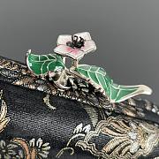 Bottega Veneta Knot 02 18x11x5cm - Unahubs - 5