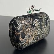 Bottega Veneta Knot 02 18x11x5cm - Unahubs - 4